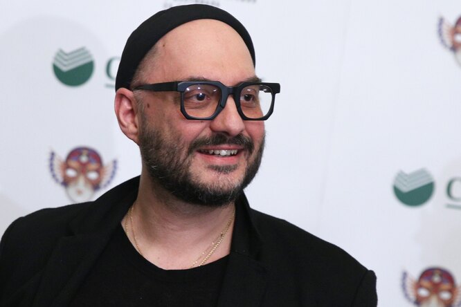 Кирилл Серебренников снимет фильм о враче-нацисте Йозефе Менгеле, который ставил эксперименты над узниками Освенцима Кирилл Серебренников снимет фильм о враче-нацисте Йозефе Менгеле, который ставил эксперименты над узниками Освенцима