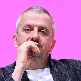 Минкультуры освободило Богомолова от должности и. о. ректора Школы-студии МХАТ