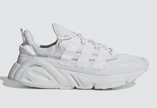 adidas LXCON «Triple White»