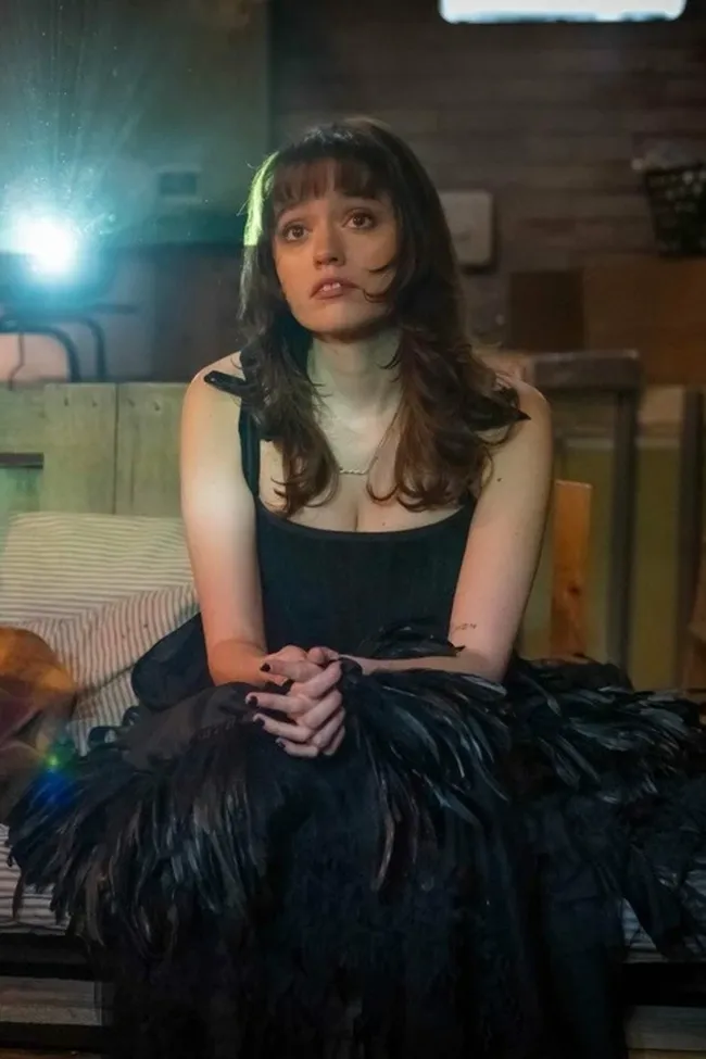 Что смотреть на новогодних каникулах: 20 достойных сериалов, о которых вы могли не знать