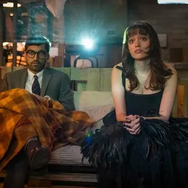 Что смотреть на новогодних каникулах: 20 достойных сериалов, о которых вы могли не знать