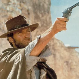 Сценарист «Игры престолов» сделает сериал из культового вестерна «За пригоршню долларов». Это фильм, который запустил карьеру Клинта Иствуда Сценарист «Игры престолов» сделает сериал из культового вестерна «За пригоршню долларов». Это фильм, который запустил карьеру Клинта Иствуда