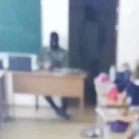 Тюменскую школу оштрафовали на 50 тысяч рублей за урок ОБЖ с «захватом заложников»