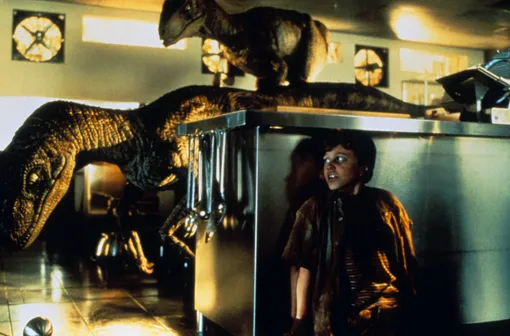 Парк Юрского периода