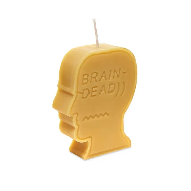 Brain Dead, 2189 рублей
