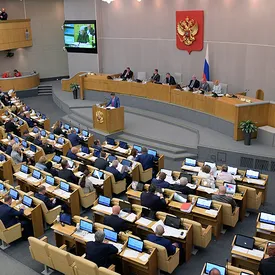 В Госдуму внесли законопроект о наказании до 15 лет за склонение к употреблению наркотиков в интернете