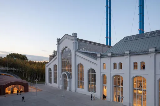 Дом культуры «ГЭС-2» и Культурный фонд Chanel открывают резиденцию для российских художниц — уже можно подать заявку