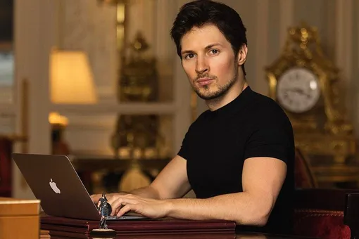 Павел Дуров пригласил сотрудников «Яндекса» вместе поработать над «первым свободным агрегатором новостей»