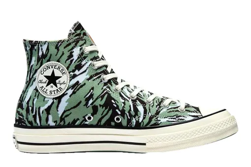 Carhartt WIP x Converse Chuck 70 Hi, 11 900 руб.