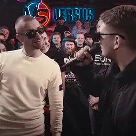 «Посчитай мои ретвиты, посчитай мои просмотры»: опубликовано видео баттла Гарри Топора и Rickey F «Посчитай мои ретвиты, посчитай мои просмотры»: опубликовано видео баттла Гарри Топора и Rickey F