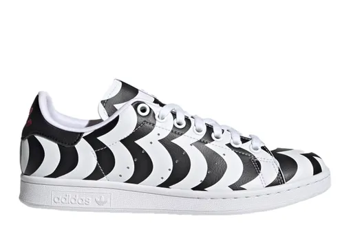 Marimekko x adidas Stan Smith