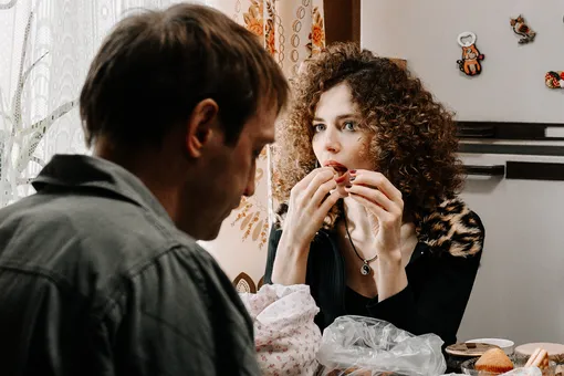 Что смотреть в выходные: 5 новых российских сериалов мая, которые вы могли пропустить Что смотреть в выходные: 5 новых российских сериалов мая, которые вы могли пропустить