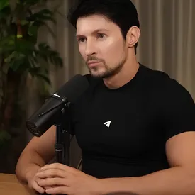 Павел Дуров рассказал, что его пытались отравить в 2018 году Павел Дуров рассказал, что его пытались отравить в 2018 году