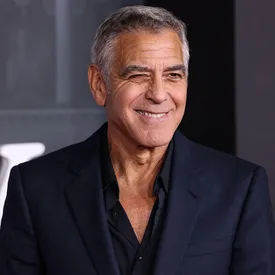 Джордж Клуни объяснил, почему он больше не собирается сниматься в романтических фильмах Джордж Клуни объяснил, почему он больше не собирается сниматься в романтических фильмах