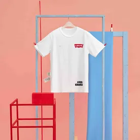 Levi's запустили проект #МояИзнанка Levi's запустили проект #МояИзнанка
