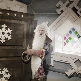 Марафон семейных сказок и комедий пройдет в кинотеатре «Художественный» Марафон семейных сказок и комедий пройдет в кинотеатре «Художественный»