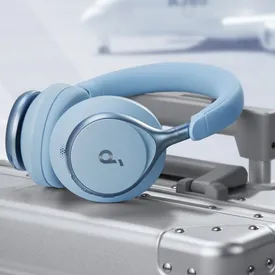 Soundcore представил наушники нового поколения с усовершенствованной системой активного шумоподавления Soundcore представил наушники нового поколения с усовершенствованной системой активного шумоподавления