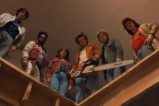 Collider составил топ-11 популярных сериалов с самым неудачным финалом Collider составил топ-11 популярных сериалов с самым неудачным финалом