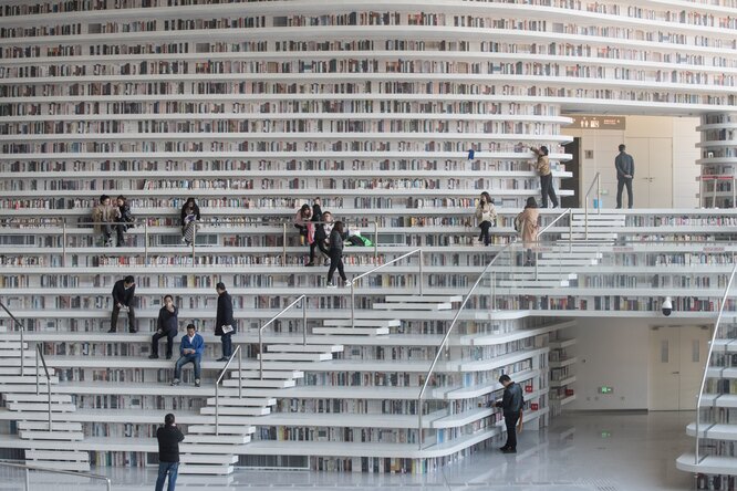 10 книг, которые нужно прочитать этой весной 10 книг, которые нужно прочитать этой весной