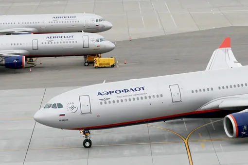 «Аэрофлот» объявил о распродаже авиабилетов по России со скидками до 35%