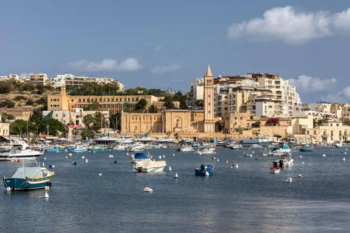 Мальта первой в Европе одобрила марихуану для личного использования