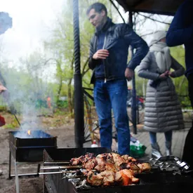 Минтруд изучает идею продления майских праздников Минтруд изучает идею продления майских праздников