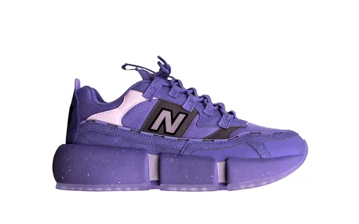 Jaden Smith x New Balance Vision Racer