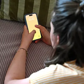 Женщина подала заявление в полицию на мужа из-за потери 2 подписчиков в Instagram