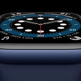 Часы, еще раз часы, единая подписка на сервисы и новые айпады: что показала Apple на презентации (вместо iPhone 12)