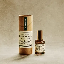 «Белый шалфей, Нероли»: новый аромат для тех, кто устал от масок и хочет просто быть собой