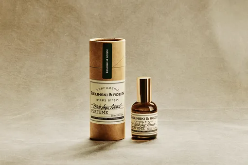 «Белый шалфей, Нероли»: новый аромат для тех, кто устал от масок и хочет просто быть собой