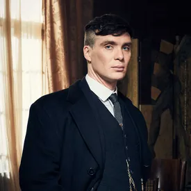 Киллиан Мерфи раскрыл «отвратительную» правду, стоящую за стрижкой его героя в «Острых козырьках» Киллиан Мерфи раскрыл «отвратительную» правду, стоящую за стрижкой его героя в «Острых козырьках»