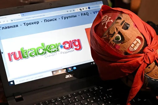 В сети пишут, что RuTracker закроет доступ для россиян из-за ситуации в Украине. Это правда? На самом деле нет