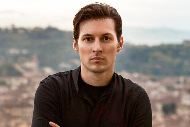 Павел Дуров объявил о запуске аукционов по продаже никнеймов в Telegram