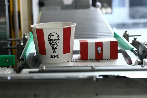 В KFC могут появиться наггетсы «из пробирки». Их планируют печатать на специальном биопринтере