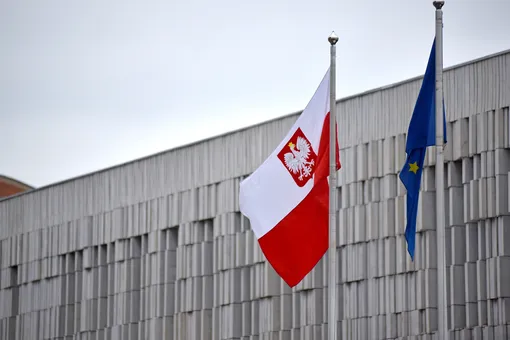 МИД России объявил о высылке пятерых польских дипломатов