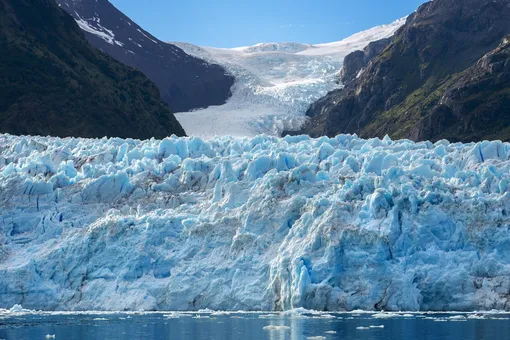 Исследование: стремительное таяние «ледника Судного дня» в Антарктиде может повысить глобальный уровень моря на 3 метра
