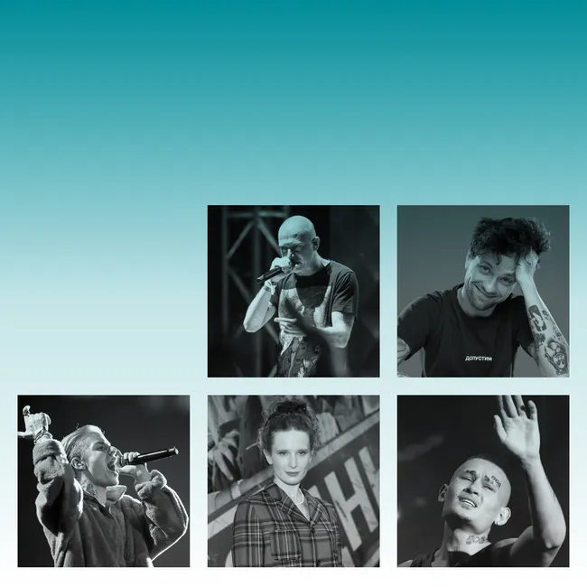 2016-й как точка перелома: кто создал новую русскую сцену