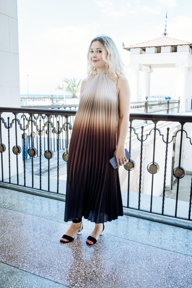 Елена Дудина