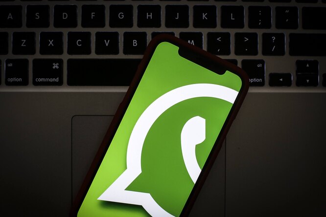 Павел Дуров призвал удалить WhatsApp. По его словам, мессенджер легко взломать