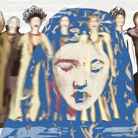 Конкурс цифровой живописи GoPaint 2025 продлится до конца года Конкурс цифровой живописи GoPaint 2025 продлится до конца года