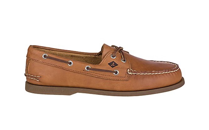Sperry, $85