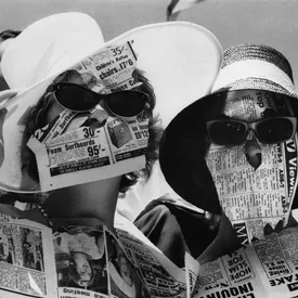 Как носить одновременно очки и защитную маску и не страдать: 5 советов