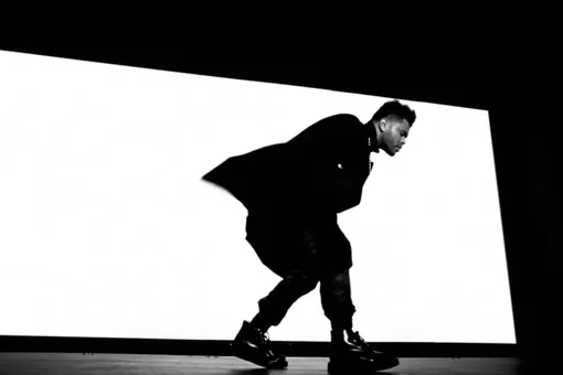 The Weeknd показал новый меланхоличный клип Call Out My Name