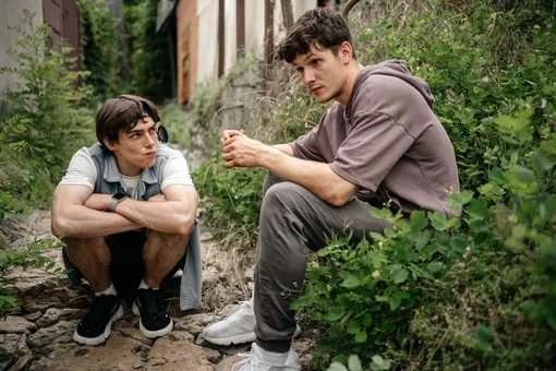 Сериал «ЮЗЗ» Сериал «ЮЗЗ»