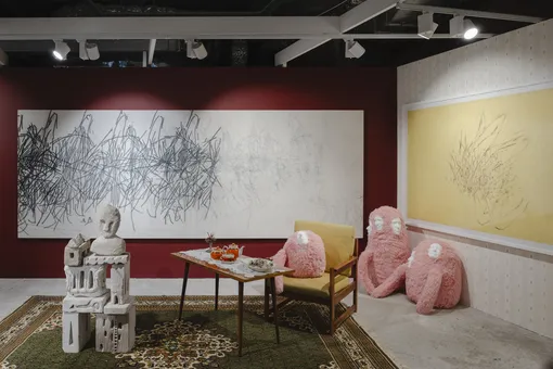 Стенд Jessica Gallery на ярмарке |catalog| Стенд Jessica Gallery на ярмарке |catalog|