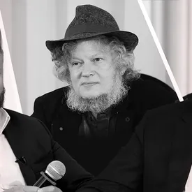 Председатель совета директоров компании Mr. Doors Максим Валецкий — о сопротивлении силовикам, споре с Анастасией Татуловой и клоунаде в бизнесе