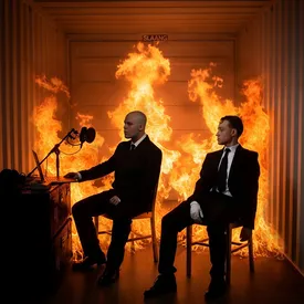 Музыкальные новинки недели: DJ Snake, Danny Brown, Toxi$ & Aarne, TERELYA и Баста