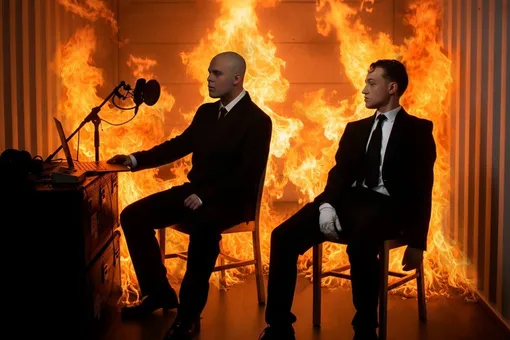 Музыкальные новинки недели: DJ Snake, Danny Brown, Toxi$ & Aarne, TERELYA и Баста Музыкальные новинки недели: DJ Snake, Danny Brown, Toxi$ & Aarne, TERELYA и Баста