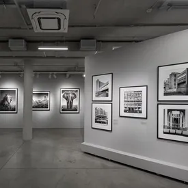 В Центре визуальной культуры Béton открылась выставка современной фотографии «Memento vivere. Помни о жизни» В Центре визуальной культуры Béton открылась выставка современной фотографии «Memento vivere. Помни о жизни»